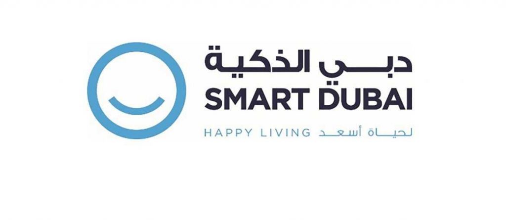 Smart Dubai Office