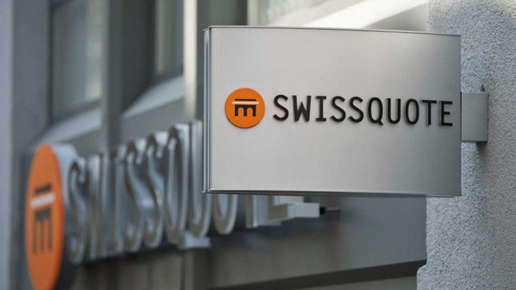 Швейцарский банк Swissquote начал поддерживать альткоины
