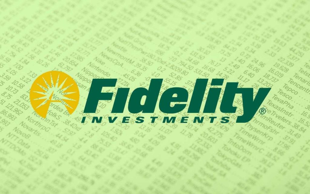 Fidelity Digital Assets овладел Lightning Network #LNTorch