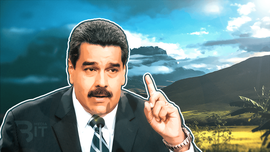 Парламент Венесуэлы встал в оппозицию Президенту: является  …