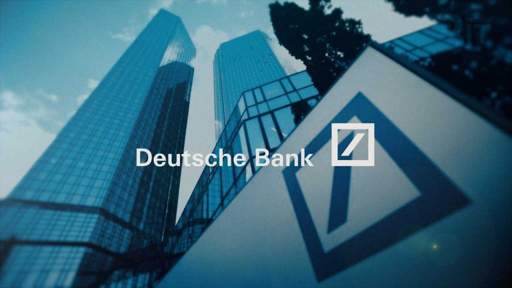 Аналитика Deutsche Bank: низкая волатильность на Уолл-стрит больш …