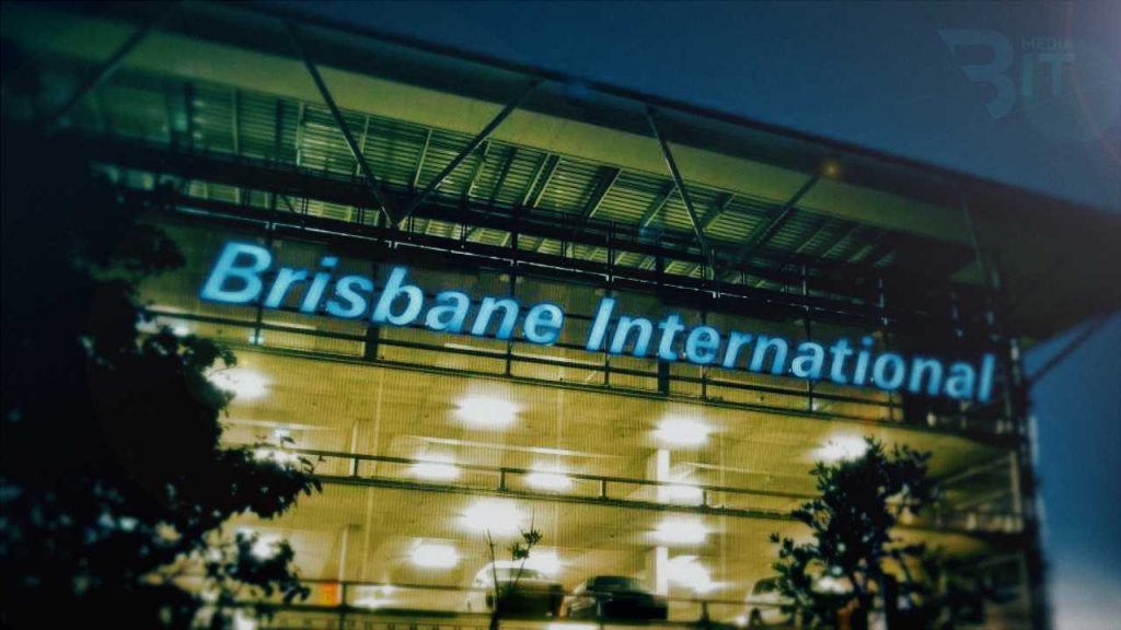 В Брисбене появится первый аэропорт, поддерживающий крипто …