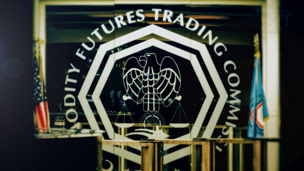 CFTC подала в суд Bitfinex и Tether, после чего курс биткоина начал ст …