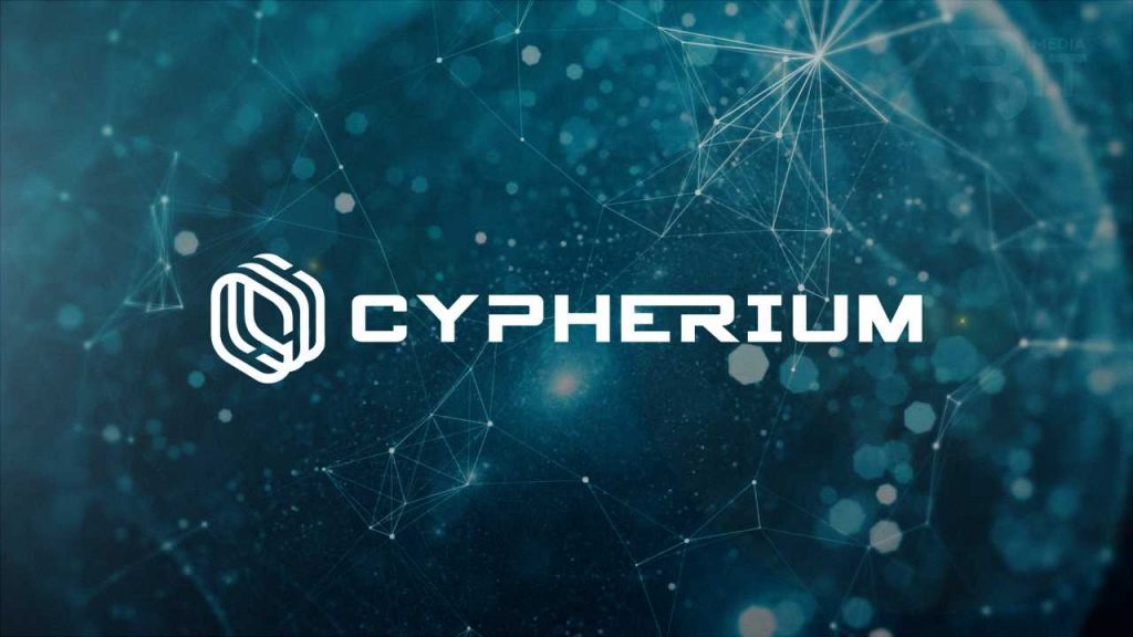 Блокчейн-стартап Cypherium и IC3 планируют решить проблему масшта …