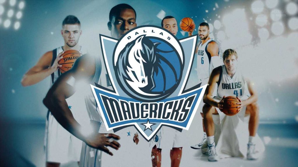 «Американский баскетбольный клуб Dallas Mavericks начнет приним …