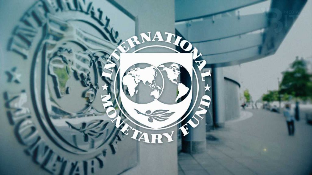 Глава МВФ: Криптовалюты ЦБ могут положительно повлиять на м …