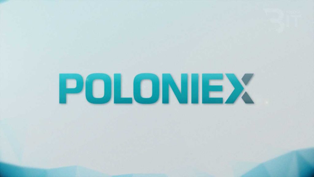 Poloniex отображает неправильные балансы клиентов