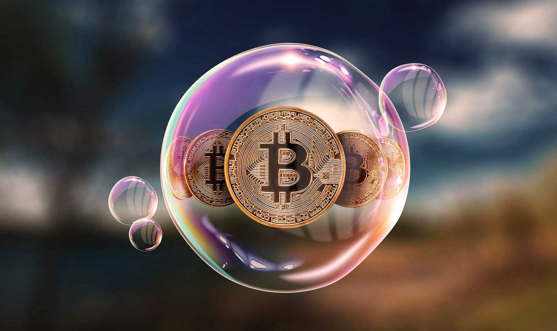 Биткоин – мыльный пузырь или валюта будущего?