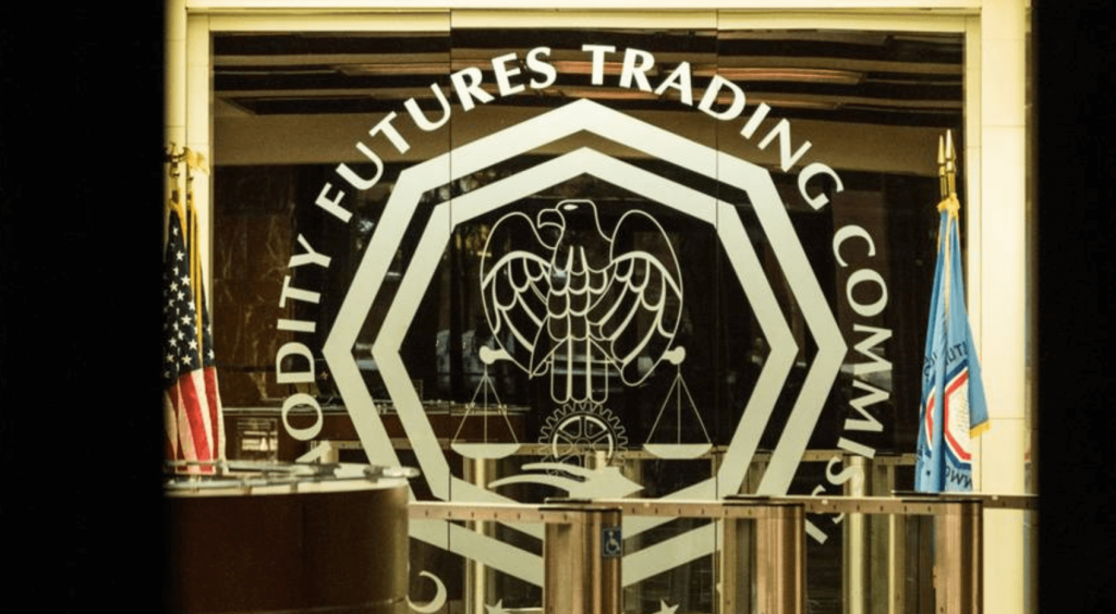 CFTC выпустила доклад о смарт-контрактах