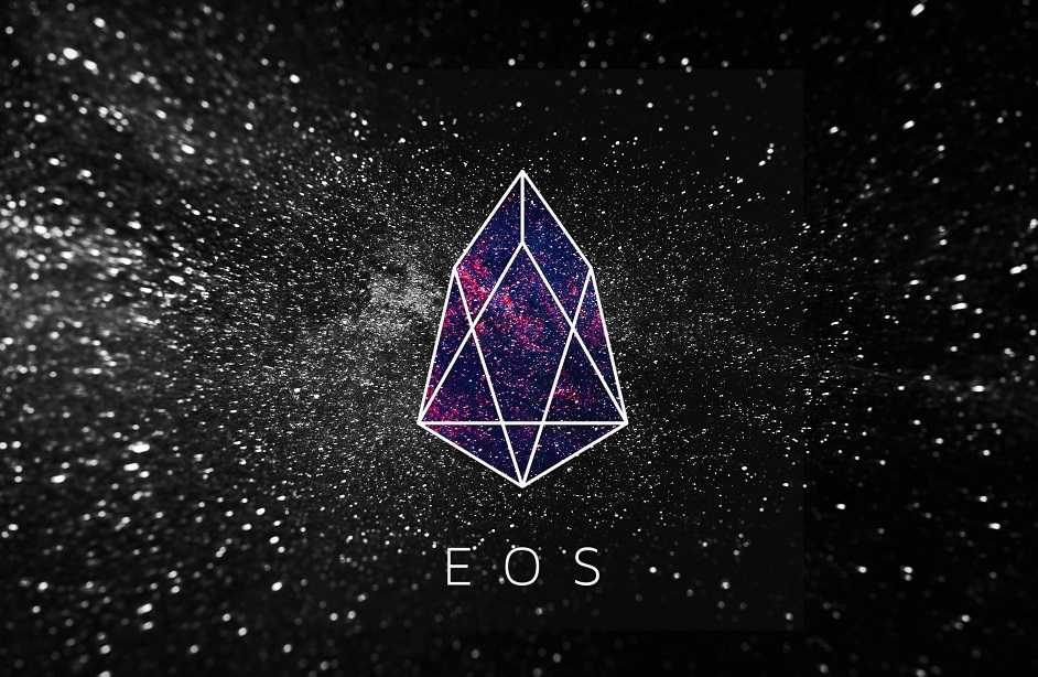 EOS запускает основную сеть