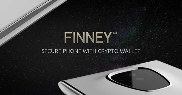 Более 25 000 людей хочет приобрести криптосмартфон Finney от Sirin La …