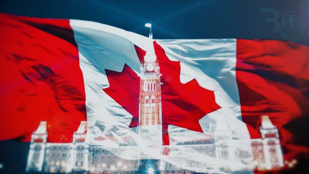 Канада: Онтарио позволяет платить налоги с помощью биткоина