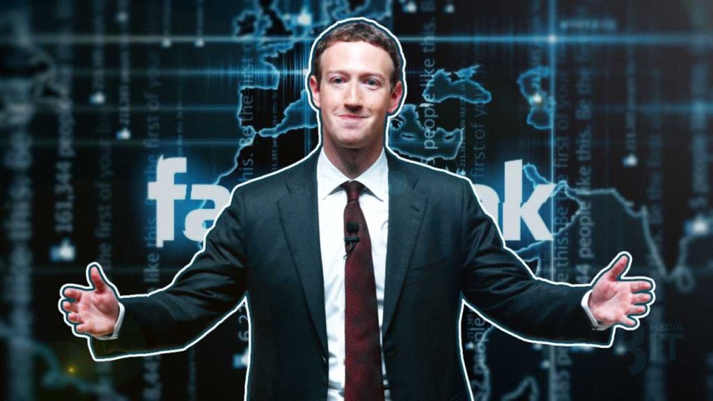 Facebook и Instagram запретили рекламу любых продуктов, связанных с  …