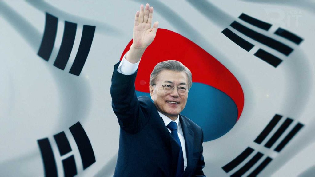 Южная Корея объявила дату запрета анонимной криптовалютной …
