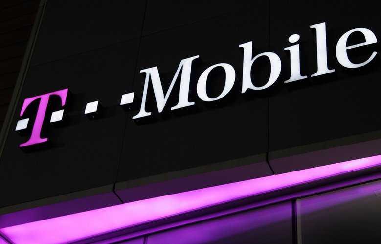 Майнер биткоина вмешался в деятельность сети T-Mobile