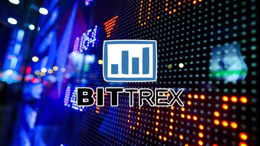 Bittrex переходит на следующую фазу подготовки системы фиатной …