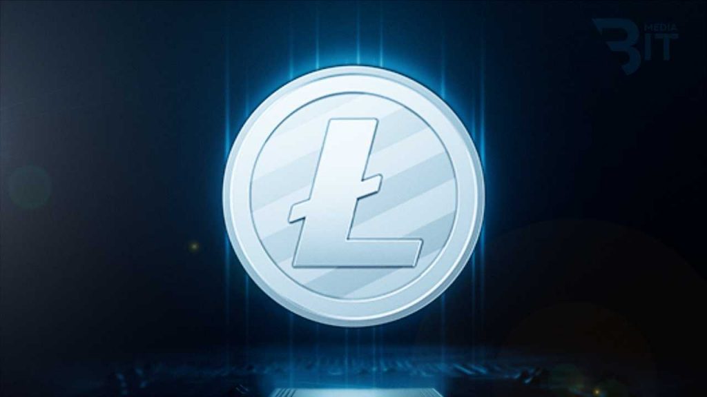 Кит Litecoin за день переместил 60% капитализации монеты