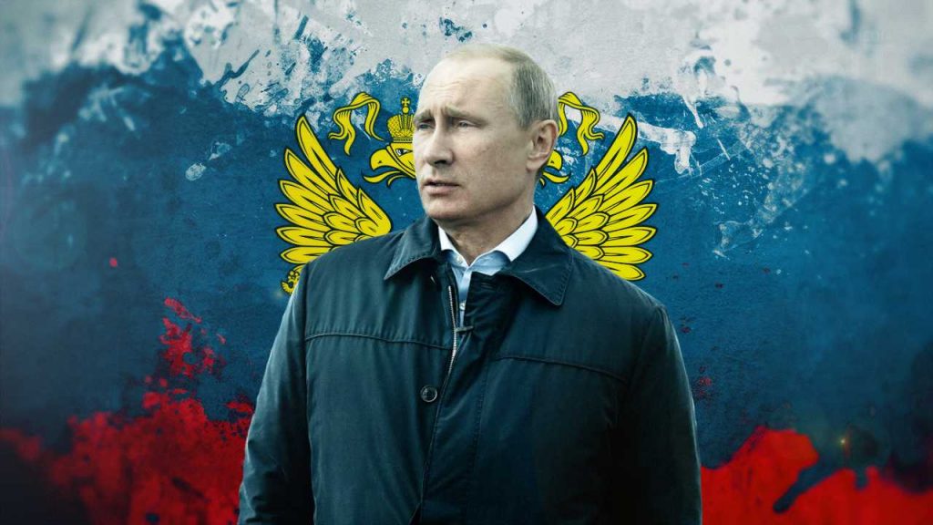 Владимир Путин о криптовалютах: «Мы должны относиться к э …
