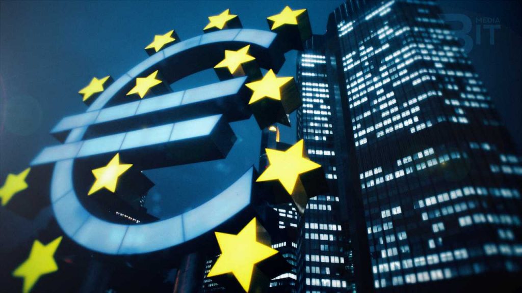 ЕЦБ: «Криптовалюты не являются угрозой для финансовой стаби …