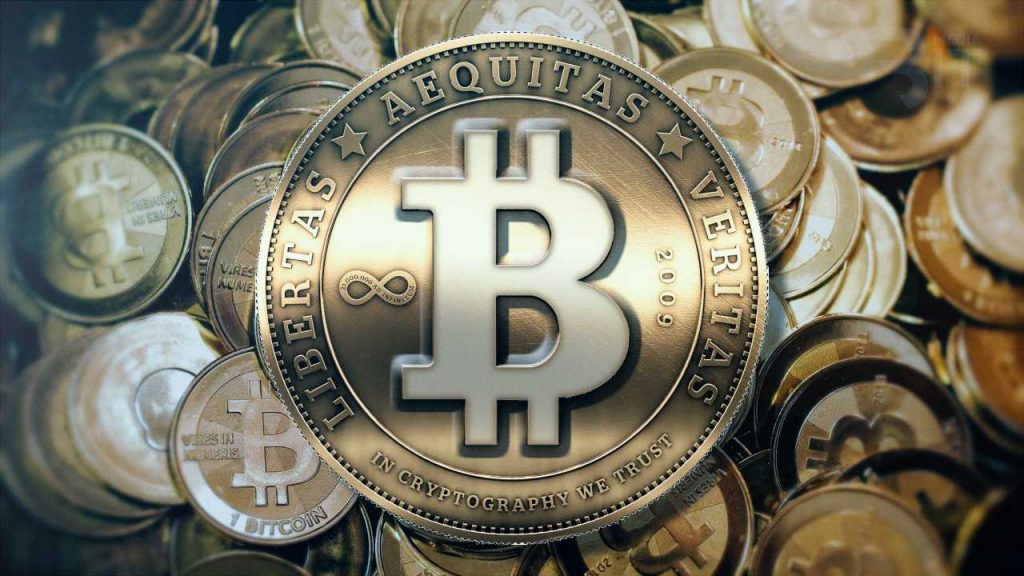 Bitcoin: обновление годового минимума