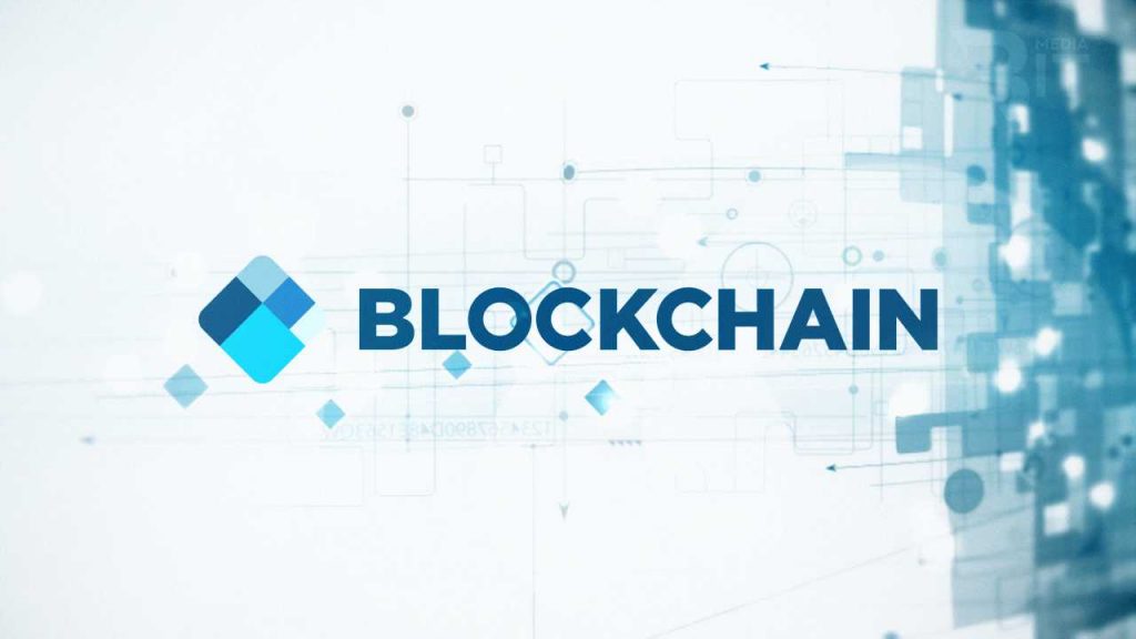 Blockchain запускает институциональную платформу