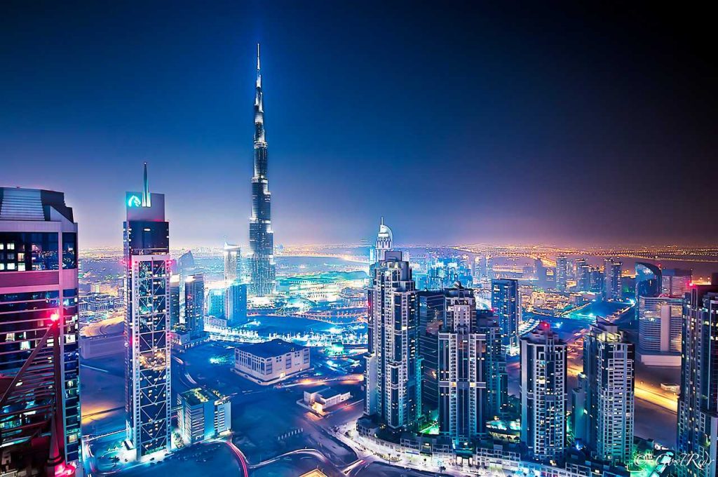 В Дубае биткоин-проект стоимость $325млн. долларов приостанов …