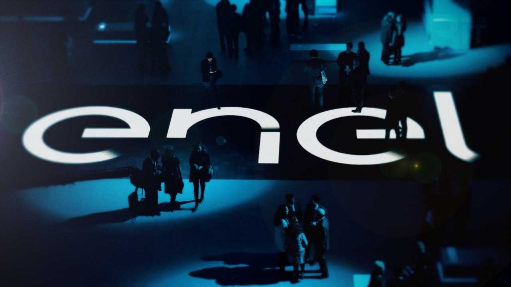 Крупная европейская энергетическая компания Enel отказалась  …
