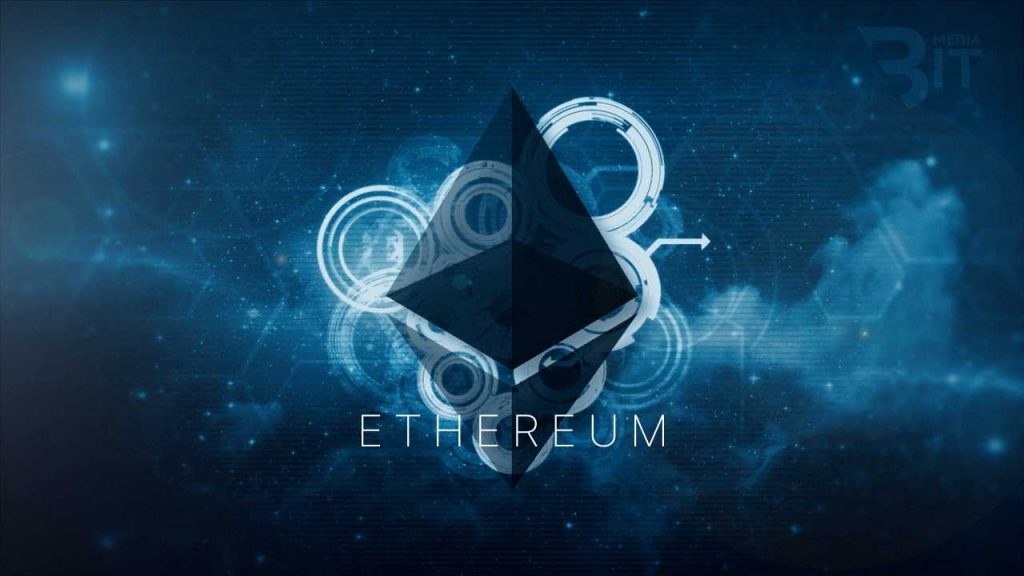 Анализ курса Ethereum на 30 августа