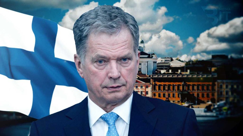 Финляндия: финансовый надзор принимает роль контролирующег …