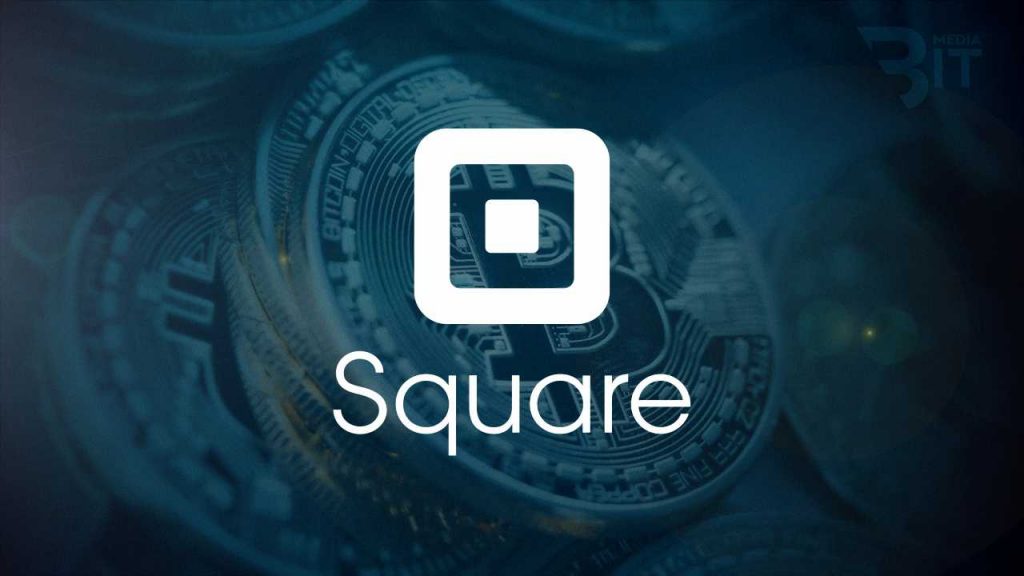 Square объявил о поддержке биткоина