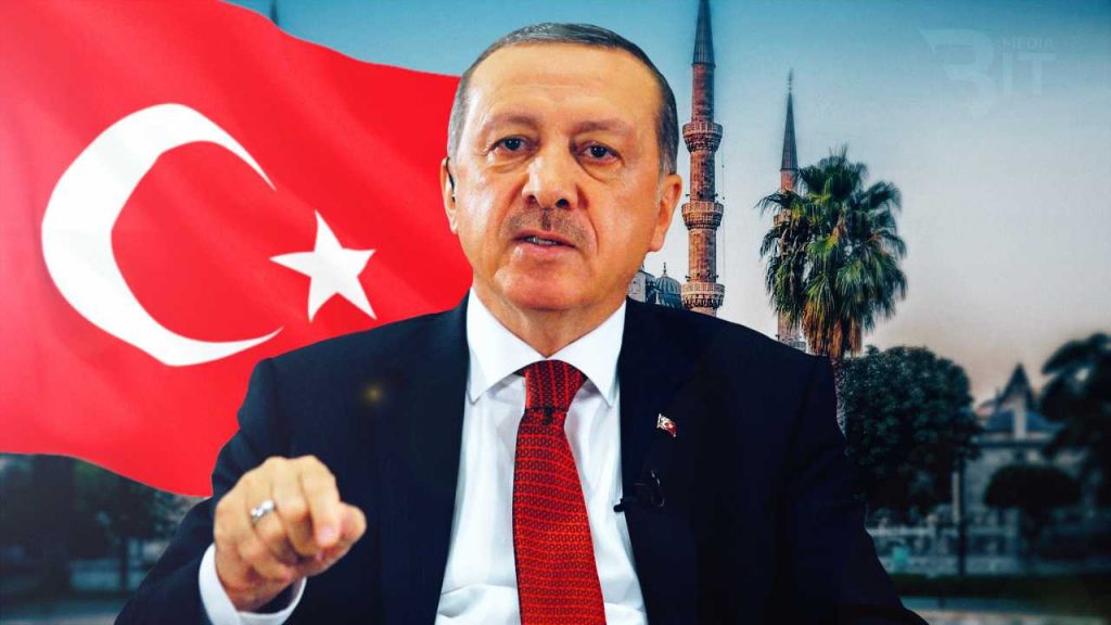 В Турции рассматривается возможность выпуска национальной  …