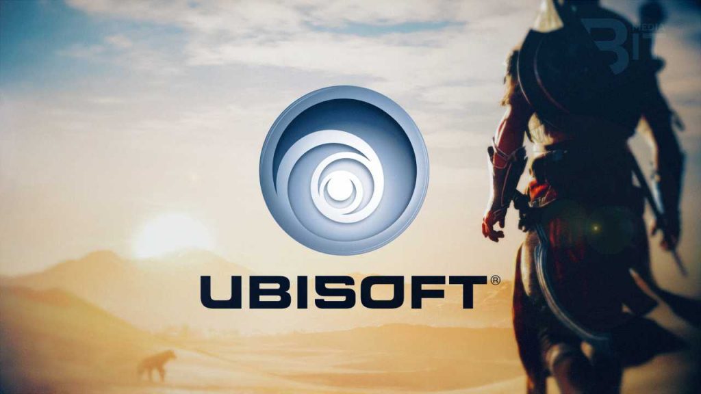 Ubisoft исследует возможности использования блокчейна