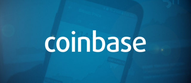 Coinbase запустит свой первый криптовалютный индексный фонд