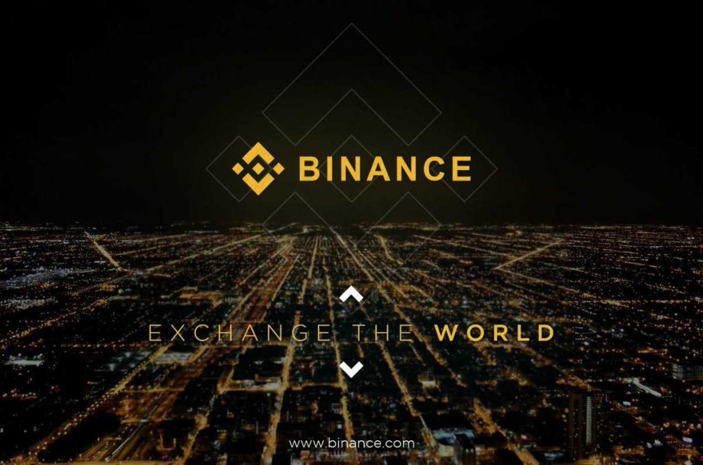 Binance предлагает награду $250 000 за поимку хакеров