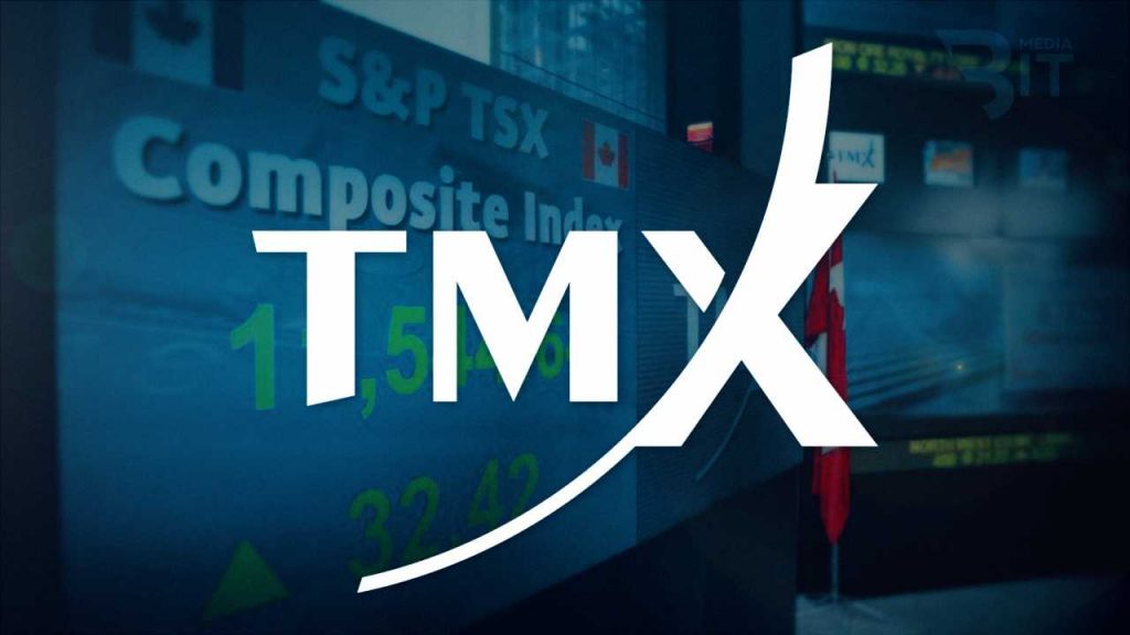 Дочерняя компания TSX Group запустит криптовалютный брокерский …