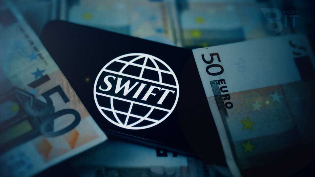 Пилотный банковский блокчейн-проект SWIFT успешно реализован