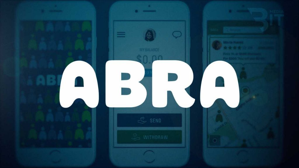 Abra — новый соперник Coinbase