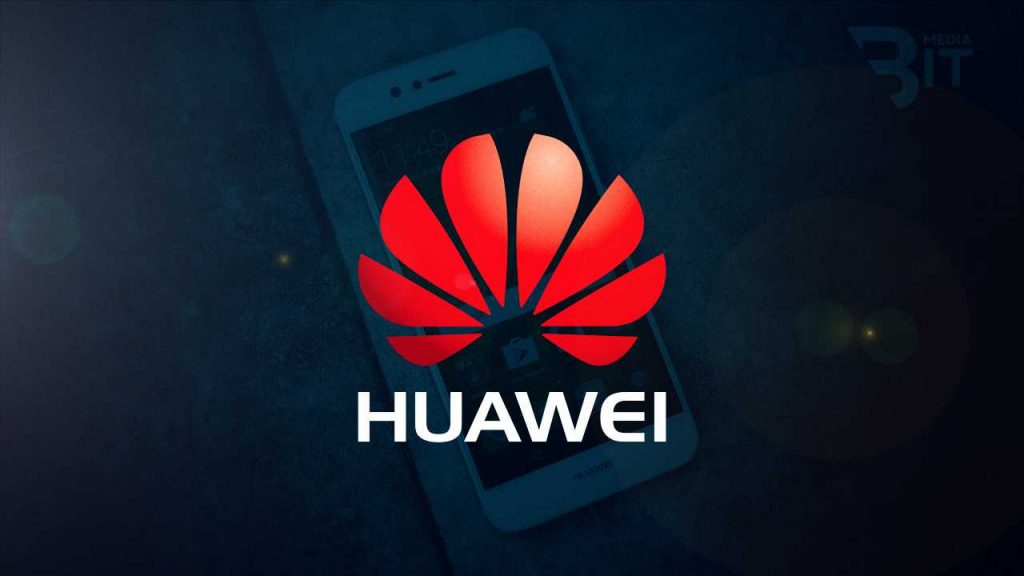 Huawei запатентовали основанную на блокчейне систему защиты п …