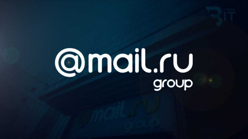 На Mail.Ru Group теперь можно купить рекламу за криптовалюту