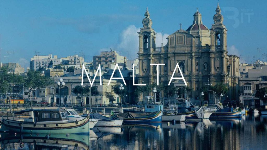 Мальта лидирует по объему торговли XRP
