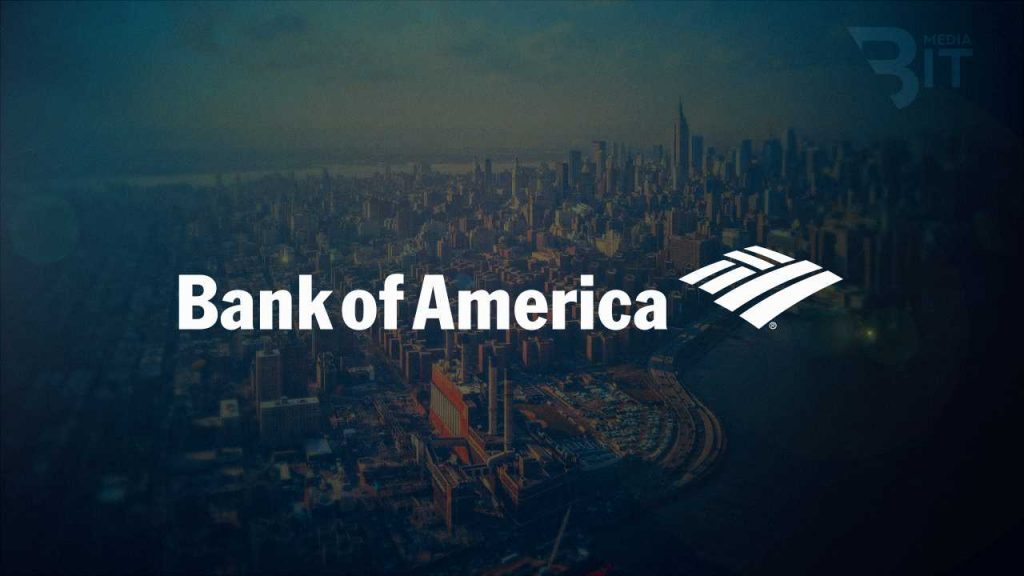 Bank of America: пузырь биткоина уже лопнул