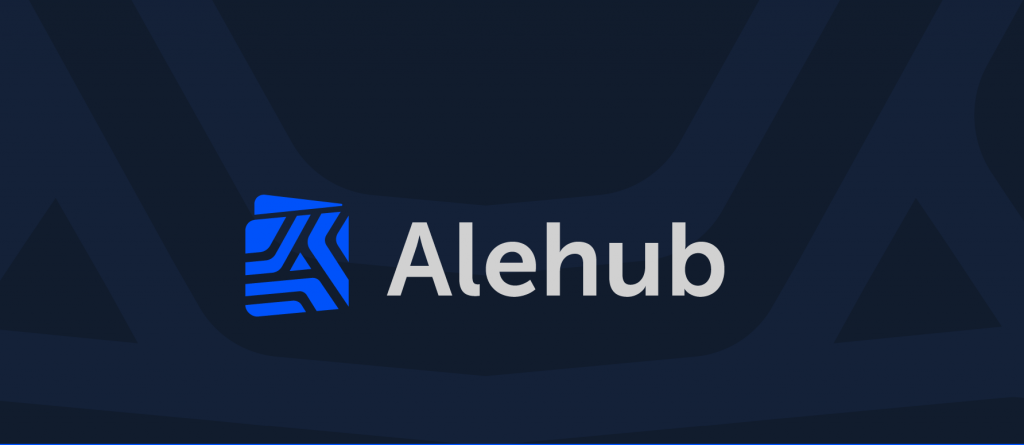 ALEHUB — универсальная платформа для управления проектами