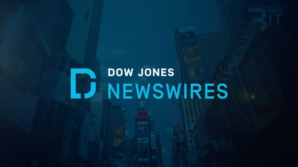 Dow Jones Media Group будет работать совместно с блокчейн-браузером Br …