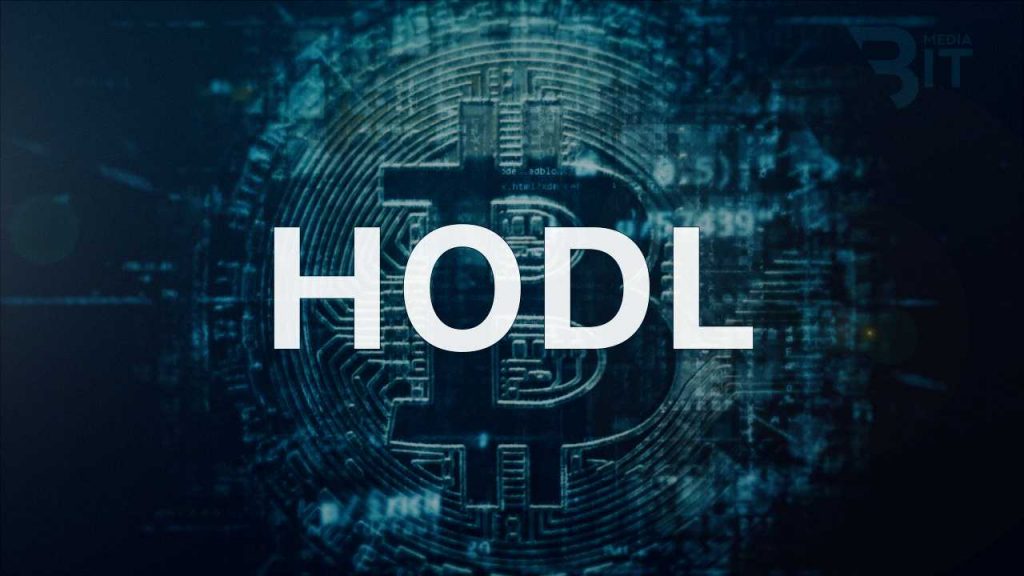 HODL: bitcoin VS альткоины