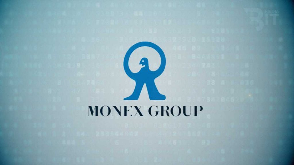 Monex Group вскоре откроет биржу в США