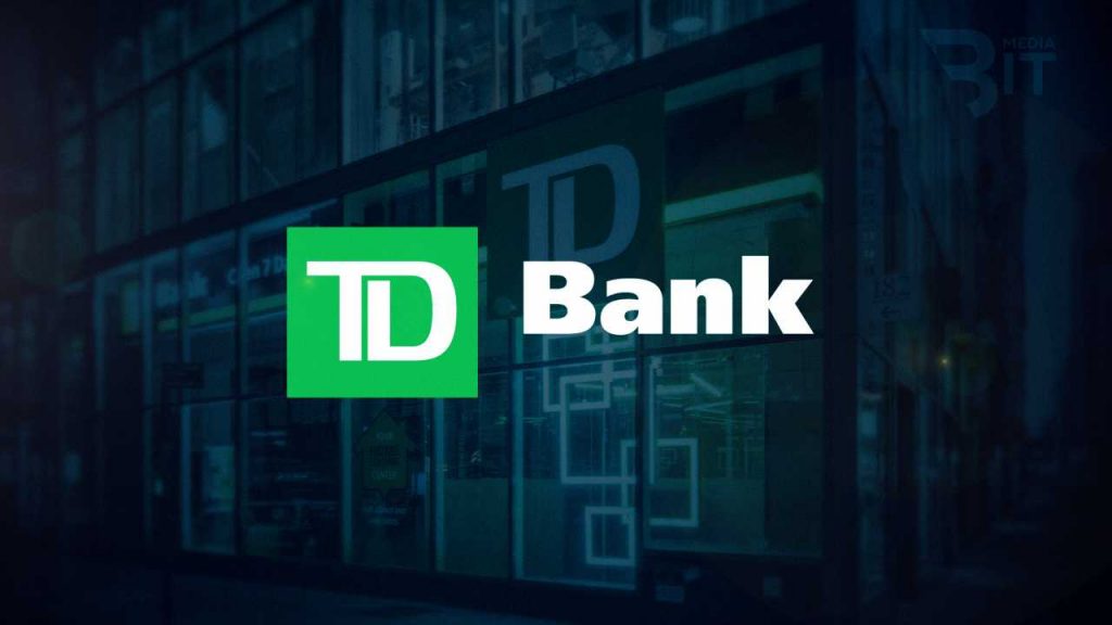 TD Bank собирается использовать блокчейн для отслеживания акт …