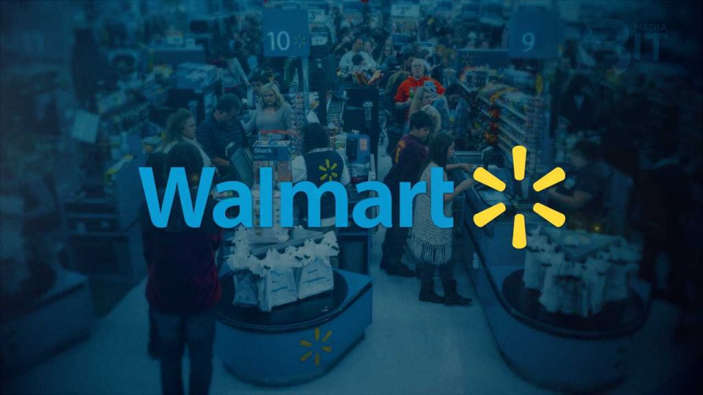 Walmart готов использовать блокчейн в сфере торговли продуктам …