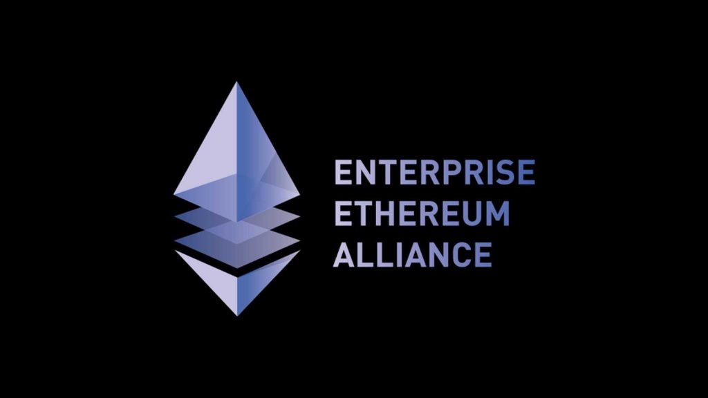 Enterprise Ethereum Alliance представила общие стандарты для блокчейна