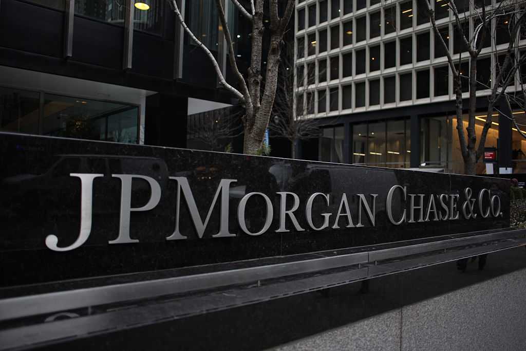 CIO JP Morgan: «Блокчейн заменит существующие технологии в фина …