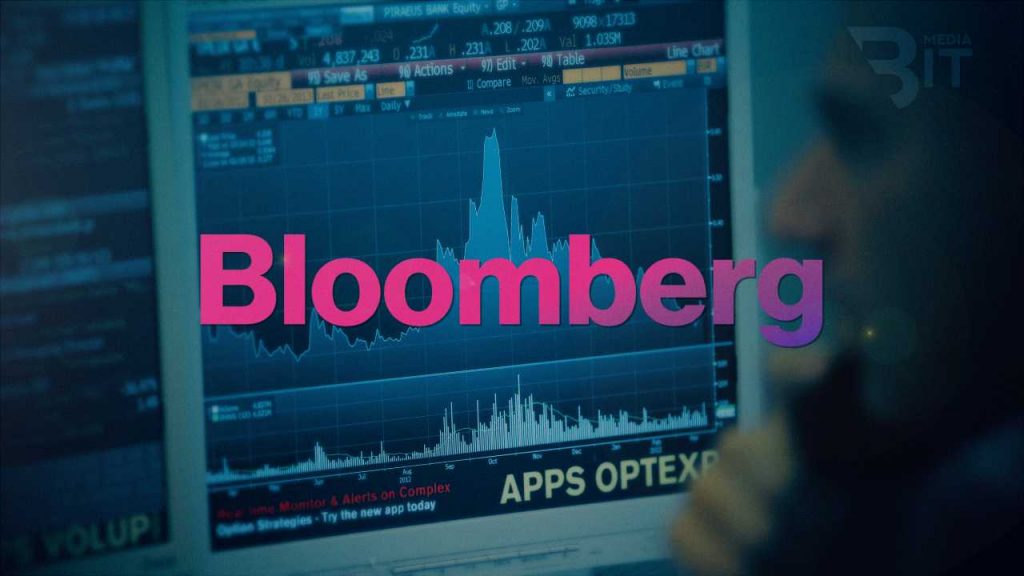 Bloomberg и Майкл Новограц запустили криптовалютный индекс BGCI